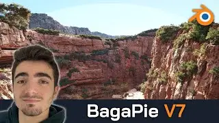 Cet addon GRATUIT devient encore MEILLEUR ! (BagaPie V7)