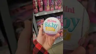 Открывается НОВИНКА My Mini Baby - Близнецы?