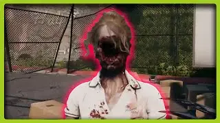 [ 2 ] FACE PUNCHIN' | DEAD ISLAND 2