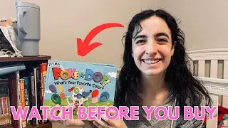 Honest Review of Poke A Dot