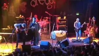 Dredg - Sorry But It's Over - Santa Cruz 15/09/06 DVD