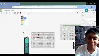 Breadboard Explained | Arduino & Electronics Basics