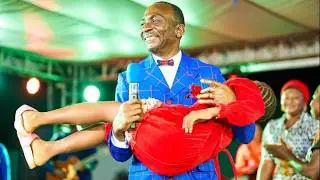 PASTOR PAUL ENENCHE IS TRULY TOUCHING LIVES | SEE THE AMAZING MIRACLES THAT HAPPENED AT THE CRUSADE