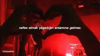 NF - Change (Türkçe Çeviri)