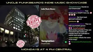 Indie Music Showcase 1/12/26