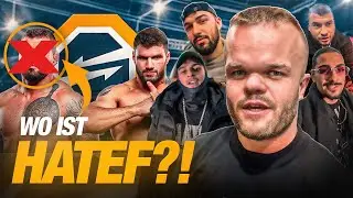 Interview mit Lazar Todev - Wo ist Hatef?