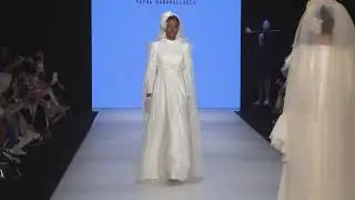 Modanisa İstanbul Modest Fashion Week 2019 // Jaqar's Runway