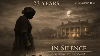 23 Years In Silence... Until The Night She Decided To Fight Back 😢⚖️