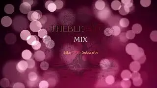 The BlkOut Mix | Silky R&B Synths