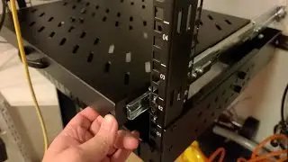 Removable Shelf for 19