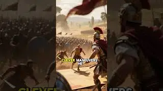 Julius Caesar: Genius Strategist or Master Tactician?