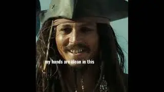 Jack Sparrow humor part 2