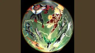 It's Hero Time (feat. Vamppalx)