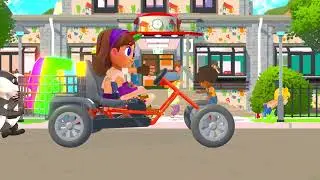 Introducing Funpart. 25 november 2025 #EarlyLiteracy #PreschoolLearning #IndieDev #EducationalGames
