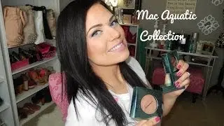 Mac Alluring Aquatics