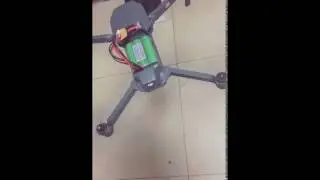 Mavic pro use 18650 battery
