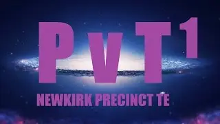 PvT -- Cheeseathon Part 1 -- Newkirk Precinct TE -- SC2 LOTV