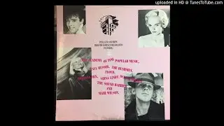 The Academy Of Fine Popular Music - The Morning After (1985) Eddi Reader