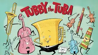 Beyond Tubby: BBC Radio 4, Part Two