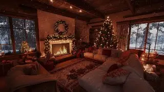 The Good Old Christmas 🎅🏼 A Playlist of Nostalgic Christmas Music