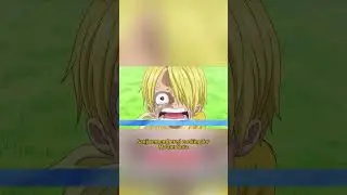 SANJI'S SECRET: The Heart Germa 66 Couldn't Destroy! (One Piece's SADDEST Backstory)#onepiece