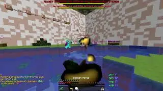 arivi.pl - klatki 3vs3 | 2 miejsce | /w k3zi carottt