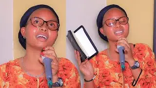 Umukobwa mwiza ufite ubwenge bw'Imana😇 Nanze gusambana na Bossi anyima Akazi/ Abasore mbabwiza Ukuri