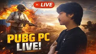 PUBG PC Esport Action  Live Battle Royale Gameplay
|| NEPAL