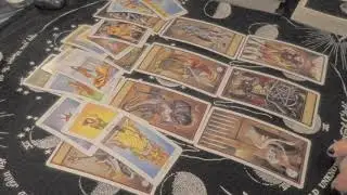 LIBRA April Forecast 