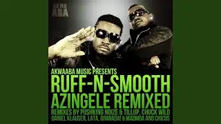 Azingele (Granada! & Madmoa Remix) (feat. SK Blinks)