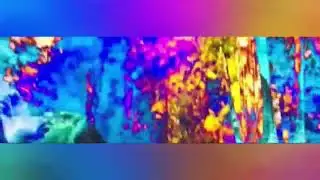 Psychedelic Fish - Schlangin Pixels ft Peekaboo and Lyny (Like that) Edm