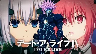 AVANCE DE BOROS EN DATE A LIVE  CAPITULO 1 