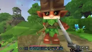 lots of adventure lots of progress hytale lets play ep 4