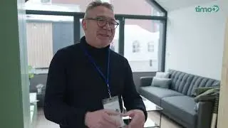 TIMO-Häuser im Fokus! Architekt im Interview - Teil 2: Irrtümer Tiny House & Minihaus - timo-haus.de