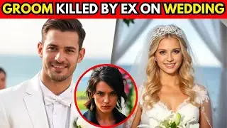 The Tragic Wedding Day Murder That Shook An Entire Nation | True Crime Documentary