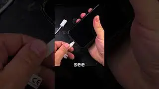 Fake Apple USB-C to Lightning Adapter Part 2