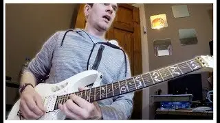 Mystery Unveiled | Lee Allan | Song