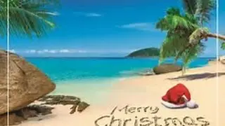 TBGMC Christmas in the Tropics 3 of 4, 1995