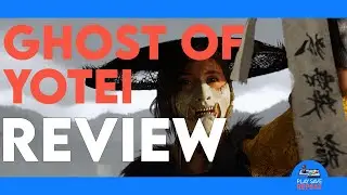 Ghost of Yotei Review - a classic tale of REVENGE!
