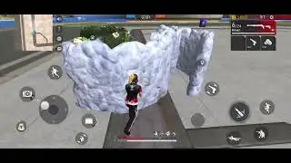 1vs 1 one tap gameplay ||@zeroempires-i7c 