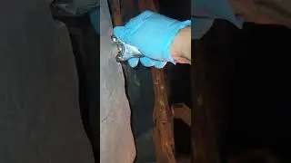 2015 Ford connect oil change video