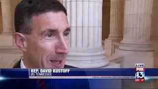 Rep. David Kustoff--Cellphone Jamming Reform Act