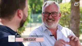 100 Jahre Landkreis Gotha: Onno Eckert im Gespräch mit Christian Schneider (Thüros Georgenthal)
