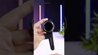 Fire Boltt Artillery SmartWatch with Shockproof Design #Unboxing #Shorts #Gadgets