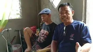 Visayan Eskrimadors Episode#1 : Magkuno Diamondback Eskrima