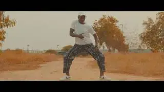 AFRO HOUSE FREESTYLE DANCE #manuelkanza