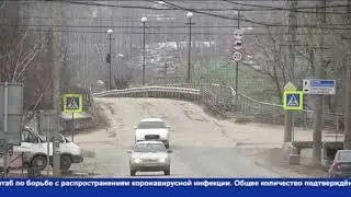 Кунгур.ТВ 07 04 2020 Статистика по коронавирусу