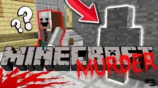 Murder Mystery #3 |  PROSTOCRAFT