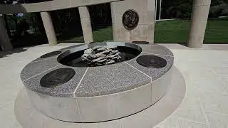 Florida National Cemetery Bushnell