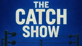 The catch show &eacute;mission 21
